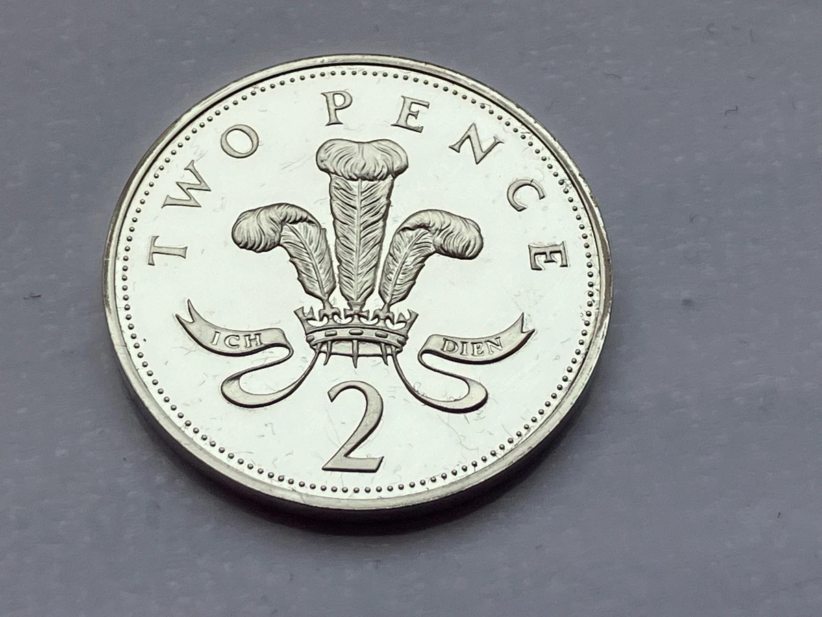 Uncirculated 1996 UK Proof Coin Sets for sale | eBay