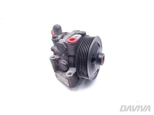 Jaguar XF Servolenkungspumpe 2.7 D Diesel 152kW (207 HP) 8X23-3A696-BA 2008