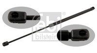 Febi Bilstein Gasfeder Heckscheibe 34424 FüR CitroËN Peugeot Tepee Berlingo B9