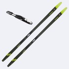 2026 Rossignol Evo XT 65 Skis w/ Control Step In Bindings RTOZD01