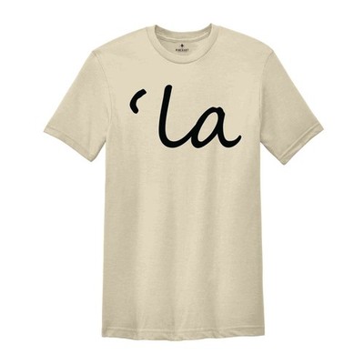 Comma-La Shirt, Kamala Harris 2024, Kamala Shirt, Democrat Party T-Shirt, Electi