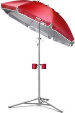 Sun Shade Umbrella Portable Outdoor Lightweight UV Protection