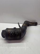 Catalyseurs BMW 750