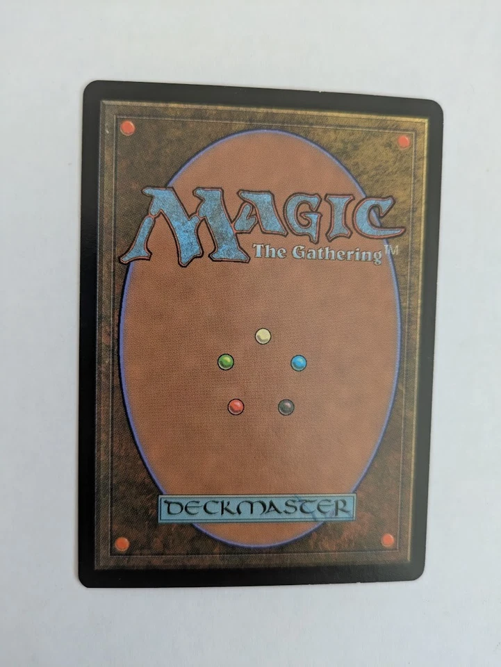 Chinese Eightfold Maze Portal 3K MTG NM Free shipping with tracking - Image 2 of 2