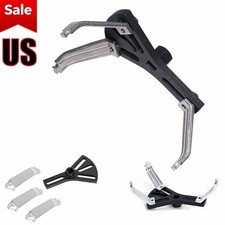 Universal Car Fuel Pump Removal Tool Adjustable Fuel Pump Lock Ring Tool