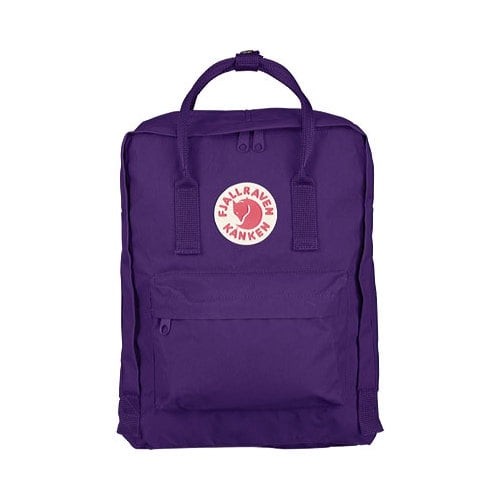 - Purple 14 X 10 X 4.5