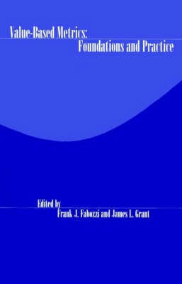 Value Based Metrics - Foundations & Practice, FJ F