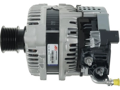 Alternator 48V MHEV MILD HYBRID BMW G20 G21 G22 G31 210A 0127823003 8490432