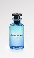 Louis Vuitton Afternoon Swim Unisex Fragrance Bottle and Packaging