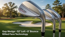 Kirkland Signature GolfWedge beliebig wählbar 52° 56° 60° Rechtshänder - Brandneu