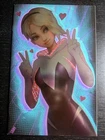 Amazing Spider-Man 29 | NM | Exclusive Foil Virgin Variant by Szerdy | 2023