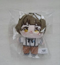 The Idolmaster SideM Ryo Akizuki Nendoroid Toy Figure Limited Edition
