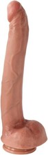 13 Inch Huge Dildo, Long, Extra Large, XL, Wide, Giant Dildo, Large, Sex Toys. S