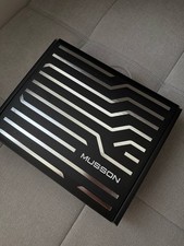 Musson X3  (Neue Nagelstaub-Absaugung – unbenutzt und originalverpackt)