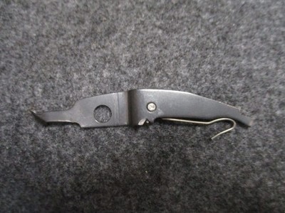 Savage Stevens Model 67 / 77 12 Gauge?? Slide Lock (#BR23)