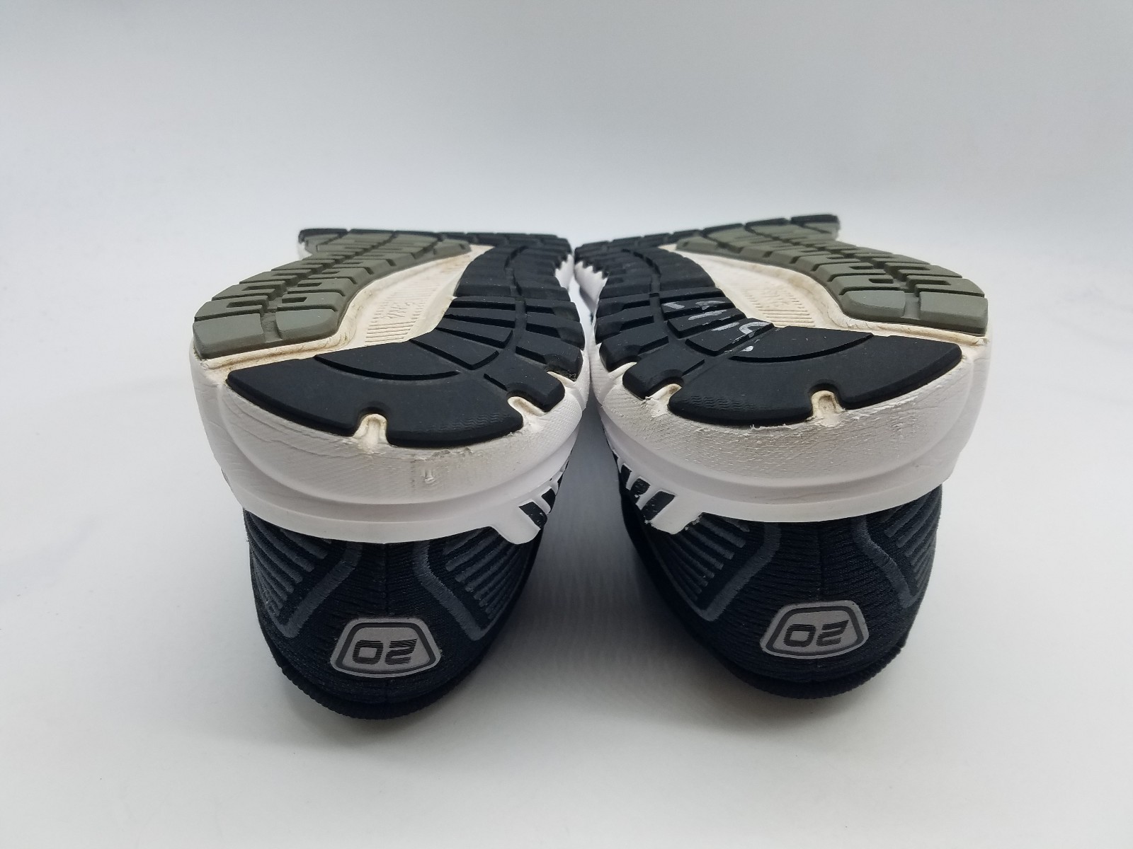 Brooks Beast 20 Men's Comfort Running Shoes Size 11.5 D Black image 10