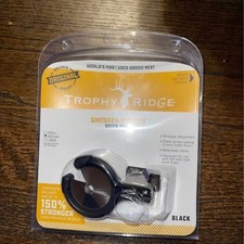 New Trophy Ridge Whisker Biscuit Medium LH/RH Adjustable Unused