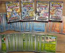 Pokemon Prismatische Entwicklung Reverse Holo...