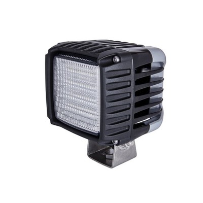 Arbeitsscheinwerfer 12 V 43 W LED 5.700 K 3.000 lm HELLA für u.a. TEREX