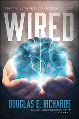 Wired, Richards, Douglas E.
