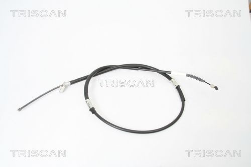 Triscan Seilzug, Feststellbremse 8140 131141 FüR Toyota-image