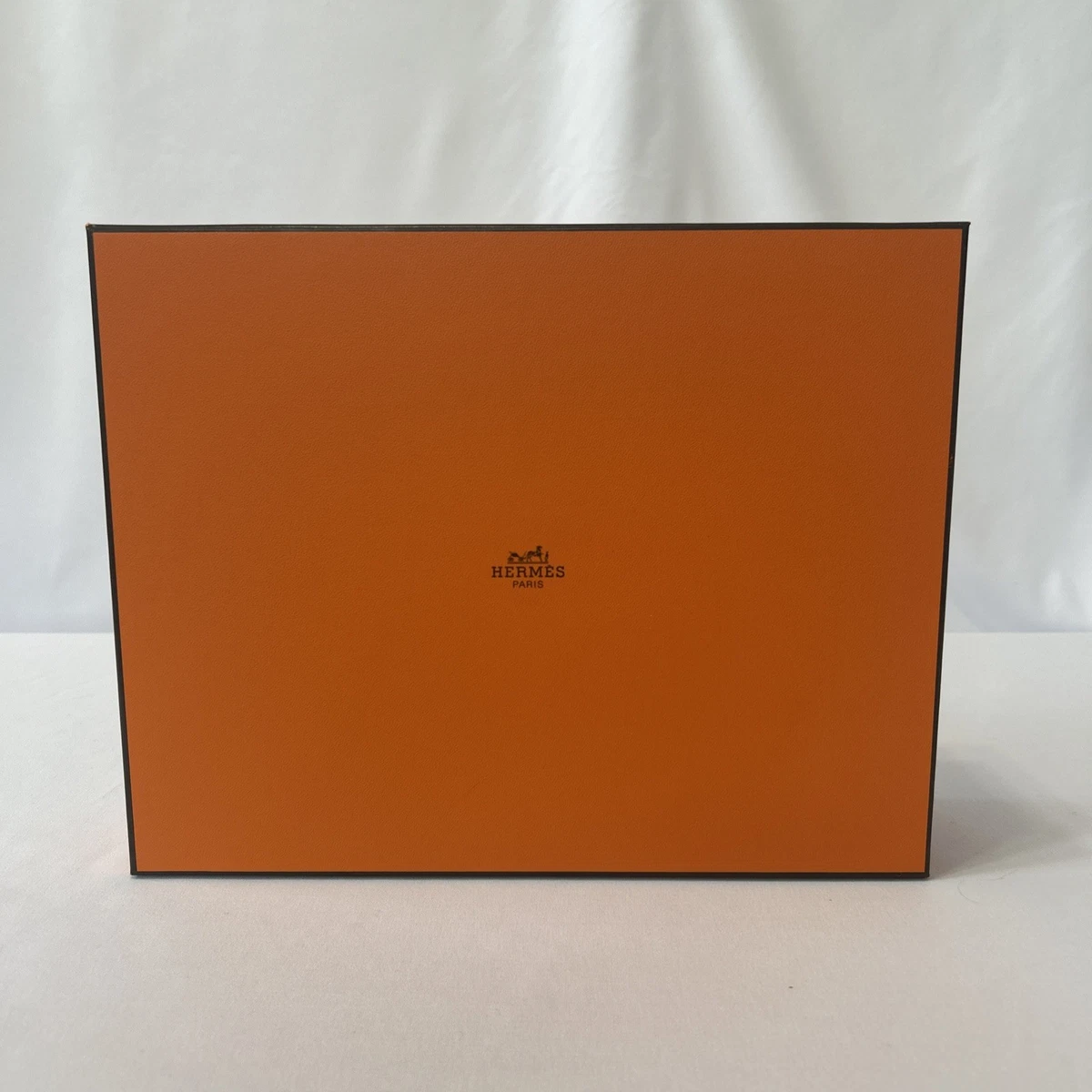 エルメス Hermes 4個 空箱No095 34x38x15 HERMÈS Boxes products for sale | eBay