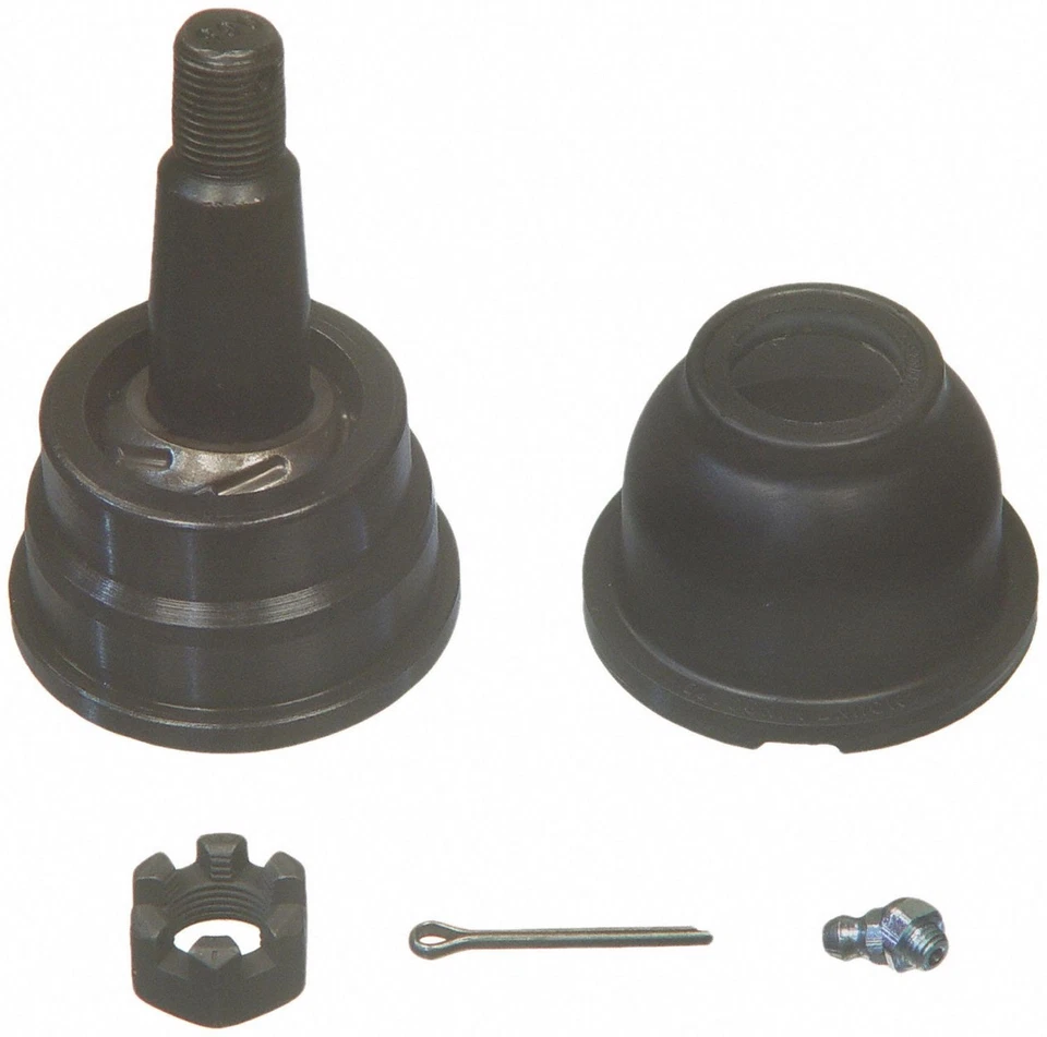 MOOG Front Lower Suspension Ball Joint for 1965-1969 CADILLAC CALAIS - Image 3 of 3