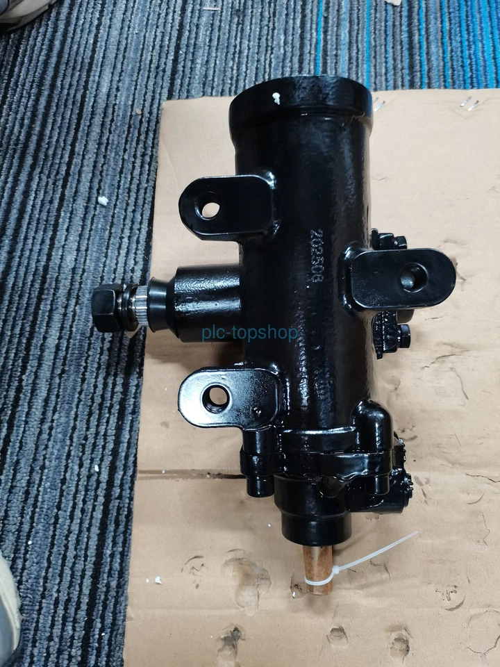 Power Steering Gear Box For Chevrolet Silverado 2500 3500 HD 2008-2010 27-8418 Foto 3 de 4