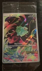 New Listing2025 Pokemon Mega Evolutions BULBASAUR 133/132 Sealed Stamped Promo Holo