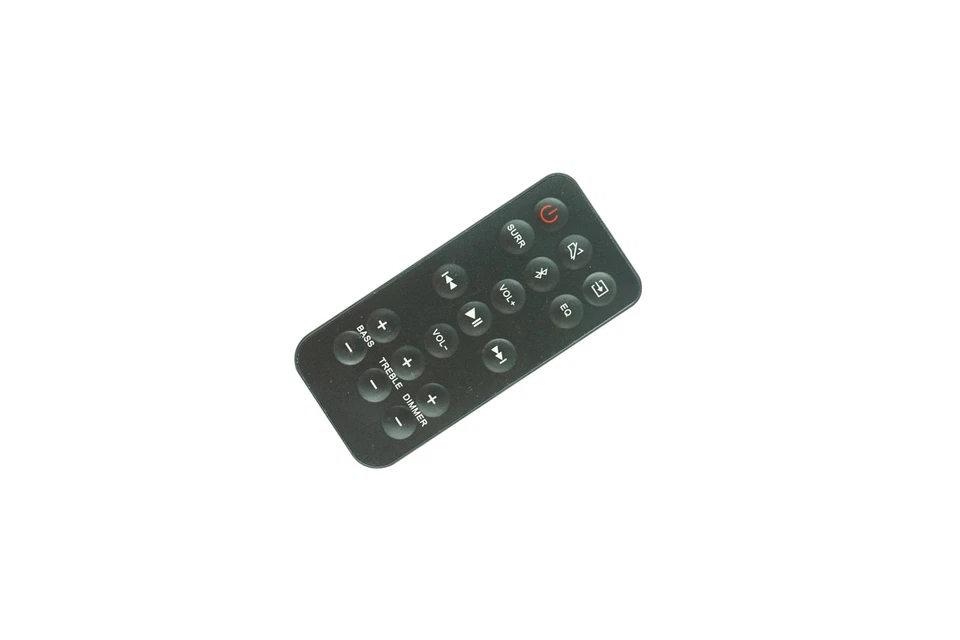 Remote Control For HISENSE HS218 HS312 HS219 2.1 5.1 Channel Sound Bar Speaker - Image 2 of 4