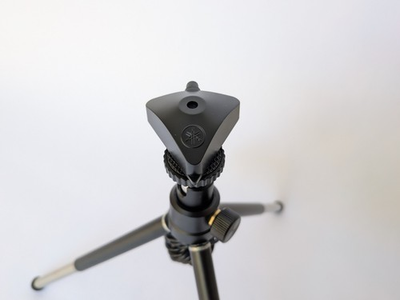 #ad Yamaha Ypao Setup Calibration Microphone ZC875700 Kit w Tripod for Receivers $44.99