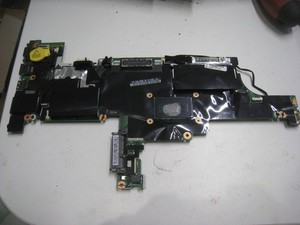 Lenovo Thinkpad T440s Intel i5-4300U 4G Ram Mainboard 04X3901 04X3905