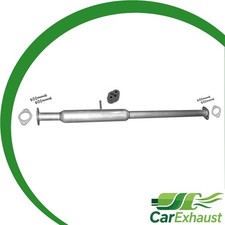 Pot d'échappement Kia SPORTAGE