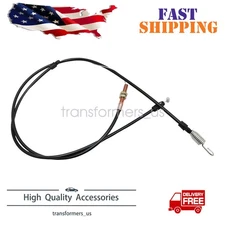 Drive Control Cable New For Ariens Gravely LMSP BBC XD3 Razor LMSPE 06900535