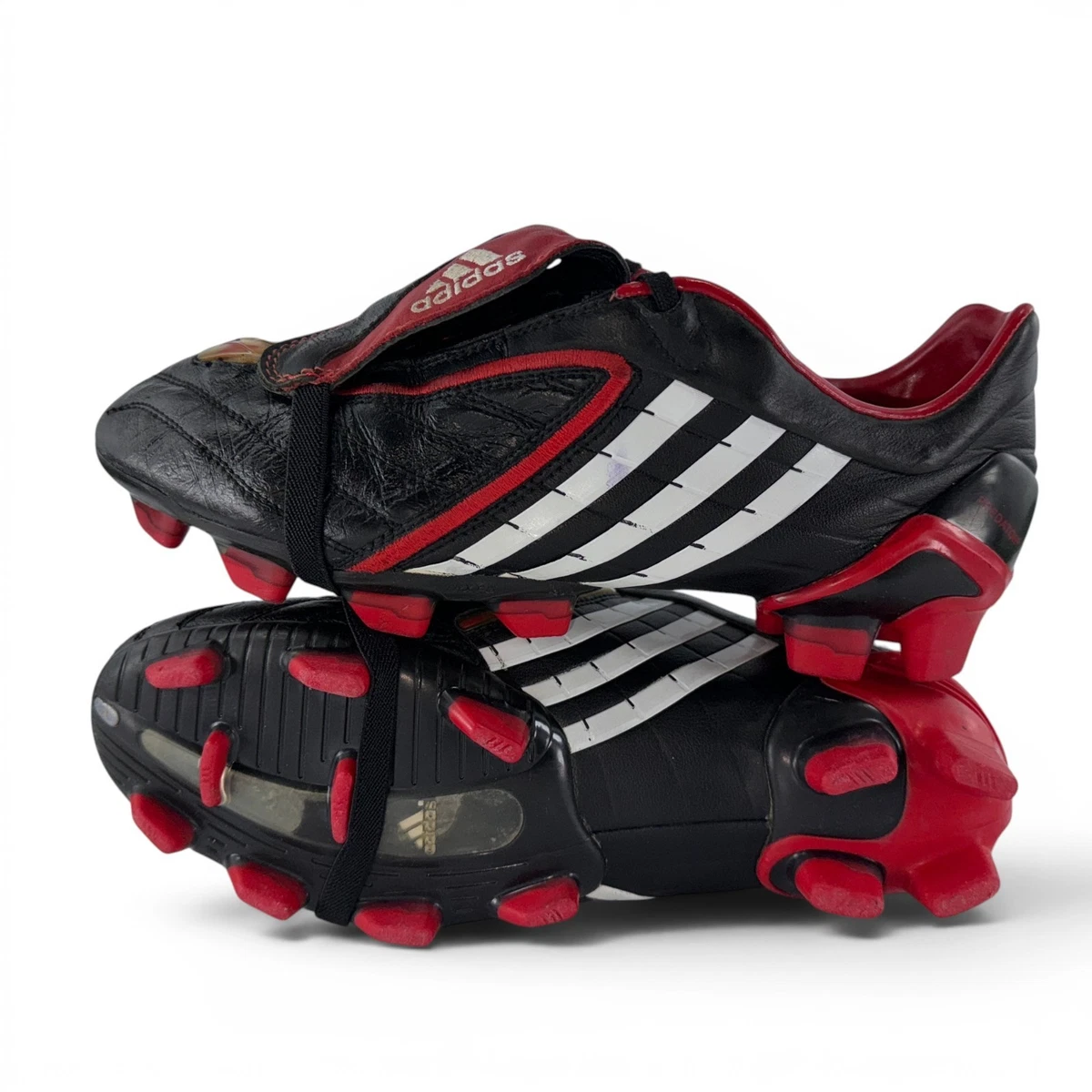 Футбольная обувь Adidas Predator Powerswerve - огромный выбор по