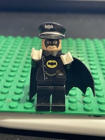 LEGO BATMAN BATGIRL ROBIN ALFRED - THE LEGO BATMAN MOVIE-70917-sh0315 Sh0415 ETC