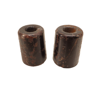 86-06 Kawasaki Concours ZG1000 ZG 1000 ZG1000A bar end weights