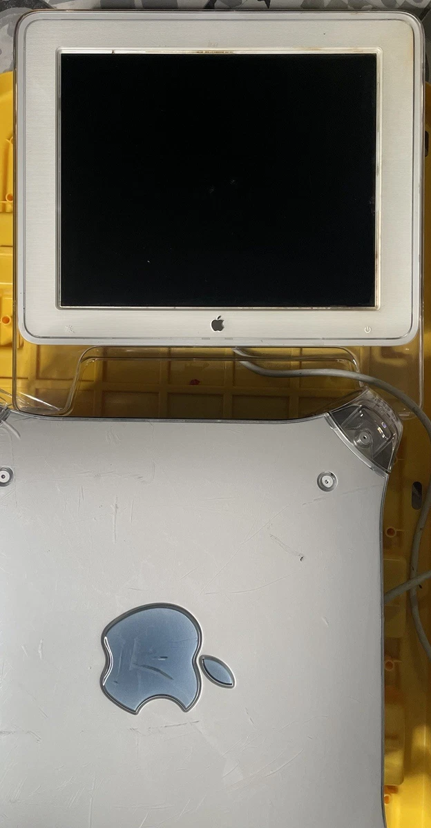 Apple power Mac G4 デュアルCPU500 MHzと黒キーボード Power Mac G4 (MDD) — mac27.net