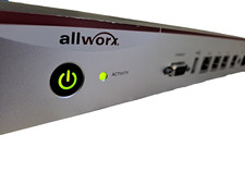 Allworx Connect 731 VoIP Communication Phone System Server