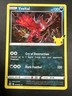 Pokémon Yveltal Holo Rare Celebrations 019/025 NM English