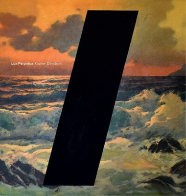 Xopher Davidson Lux Perpetua (Vinyl) 12'' Album