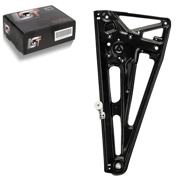 Fensterheber Elektrisch Ohne Motor Hinten Links FüR BMW 7Er E38 1994-2001-image