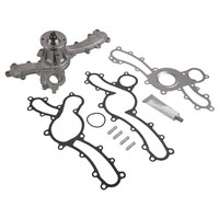 Wasserpumpe, MotorküHlung Blue Print ADT391102 FüR Toyota