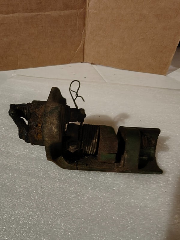 John Deere Model E engine Ignitor for 1.5hp,3hp,6hp 