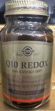 SOLGAR Q10 REDOX 50 PERLE