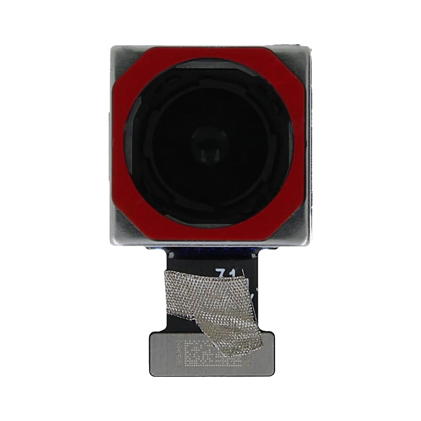 Capteur photo 50 MP OnePlus Nord 3 pour des images haute résolution retrouvées