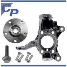 Essieu Skoda OCTAVIA