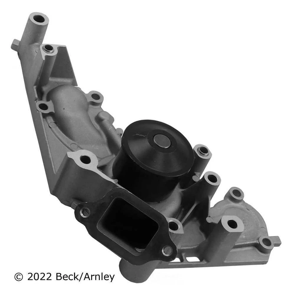 发动机水泵 Beck/Arnley 131-2348 — 第 4/4 张图片
