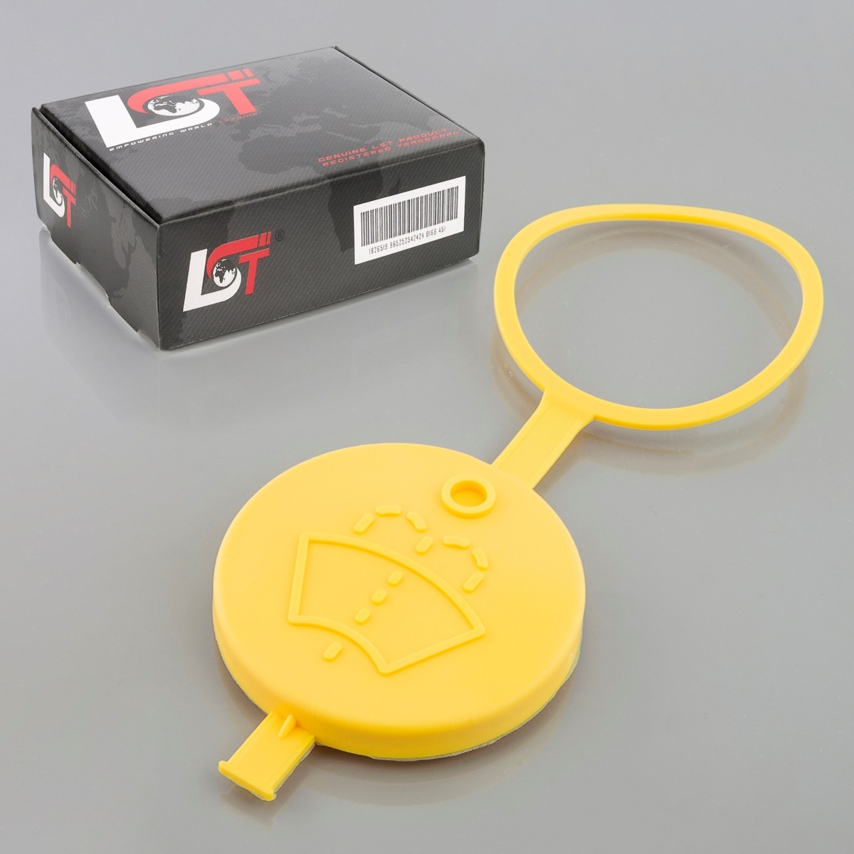 Cap Windshield Washer Reservoir Lid for CITROEN C15 C2 C3 C4 C5
