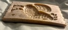 Springerle Speculaas Rooster Gingerbread  Butter Cookie Stamp Press Wax Mold — photo 7